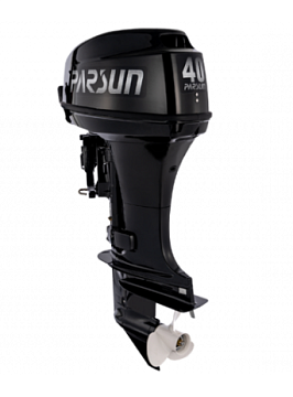 Мотор лодочный PARSUN T40FWS