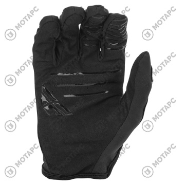 Перчатки FLY RACING Windproof Lite черные