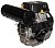 Двигатель LONCIN LC2V80FD V-обр. 2-х цилиндр. 764 см3 D-25мм 20А ручной и эл. стартер 30 л.с. Двигатель LONCIN LC2V80FD V-обр. 2-х цилиндр. 764 см3 D-25мм 20А ручной и эл. стартер 30 л.с.