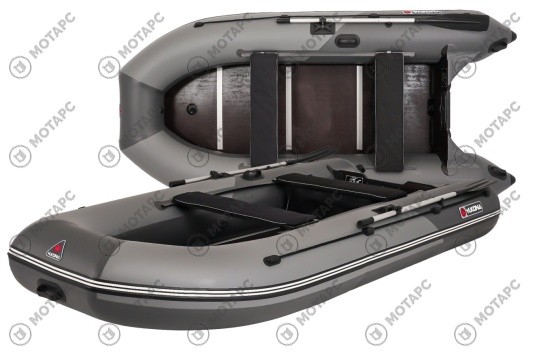 Лодка ПВХ YUKONA 360 TSE