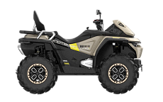 Квадроцикл BENDA Redstone 1000 MUD