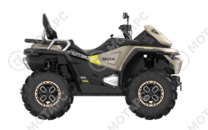 Квадроцикл BENDA Redstone 1000 MUD