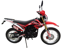 Мотоцикл ROLIZ SPORT- 004 21/18 250cc