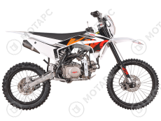 Питбайк KAYO Big-Mini K140EM 19/16