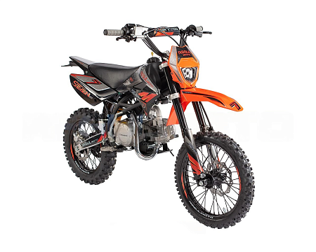 Питбайк REGULMOTO Seven Pro 17/14
