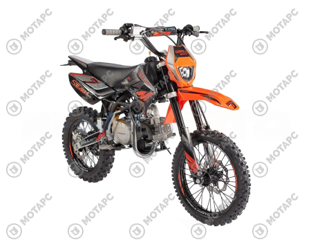 Питбайк REGULMOTO Seven Pro 17/14