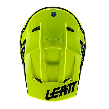Шлем LEATT Moto 2.5 Helmet Argon