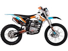 Мотоцикл KAYO K1-L 250 MX 21/18 НДС
