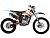 Мотоцикл KAYO K1-L 250 MX 21/18 НДС