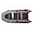 Лодка ПВХ BADGER Fishing Line 360 PW9