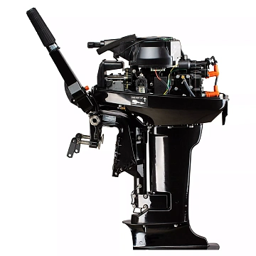 Мотор лодочный GLADIATOR G9.9FHS