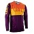 Мотоджерси LEATT Moto 4.5 Lite Jersey Indigo