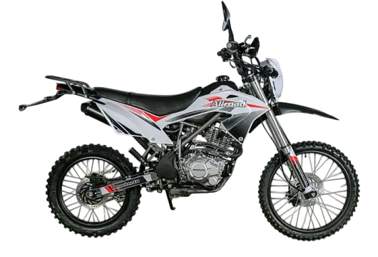 Мотоцикл REGULMOTO Allroad НДС