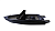 Лодка алюминиевая WINDBOAT 4.6 DC EvoFish
