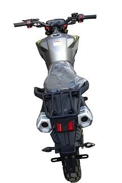 Мотоцикл MM Mirage 250