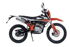Мотоцикл RACER K2 RC250GY-C2K