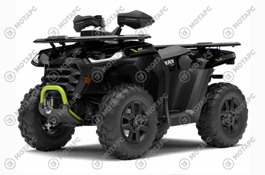 Квадроцикл SEGWAY AT5 SX