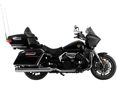 Мотоцикл GROZA Traveller 800