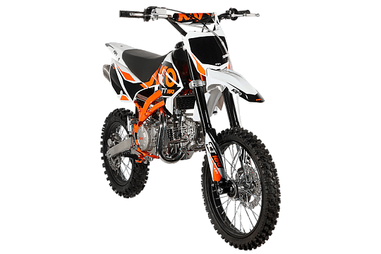 Питбайк KAYO TT160 17/14 KRZ