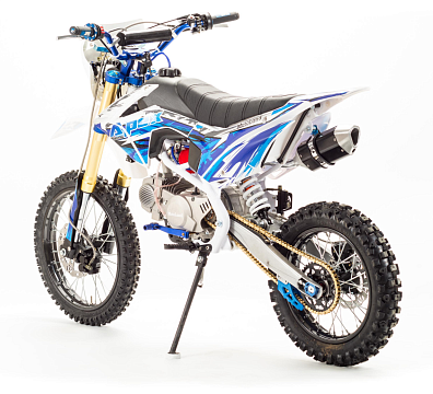 Питбайк MOTOLAND APEX 125