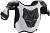 Защита панцирь FOX Peewee Titan Roost Defle детский Black/Silver