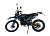 Мотоцикл MOTOLAND Кросс XT250 HS (172MM) c ПТС Мотоцикл MOTOLAND Кросс XT250 HS (172MM) c ПТС