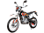 Мотоцикл KAYO K1-J 150 Road (CB150) 19/16 ПТС НДС