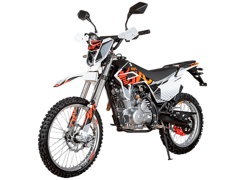 Мотоцикл KAYO K1-J 150 Road (CB150) 19/16 ПТС НДС