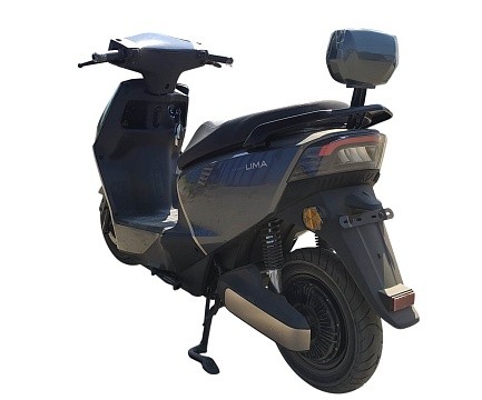 Скутер LIMA V5
