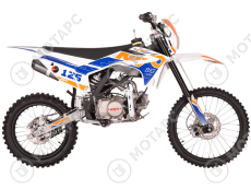 Питбайк KAYO Big-Mini K125EM 19/16