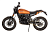Мотоцикл AVANTIS City 250