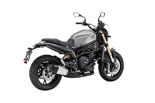 Мотоцикл BENELLI LEONCINO 800