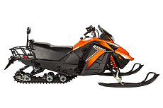 Снегоход AVANTIS Capitan 150 (A1)