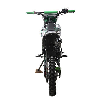 Питбайк ROLIZ кросс 125 HL 17/14