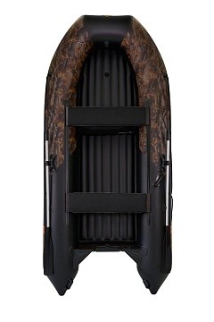 Лодка ПВХ YUKONA 410 НДНД