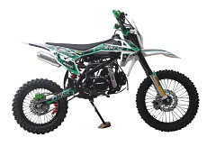 Питбайк ROLIZ кросс 125 HL 17/14
