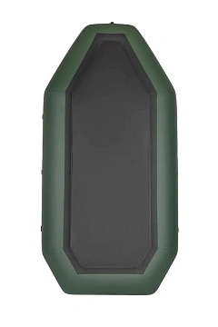 Лодка ПВХ YUKONA 280 GT