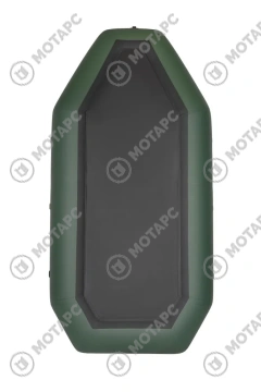 Лодка ПВХ YUKONA 280 GT