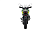 Мотоцикл BENELLI TRK 702 X