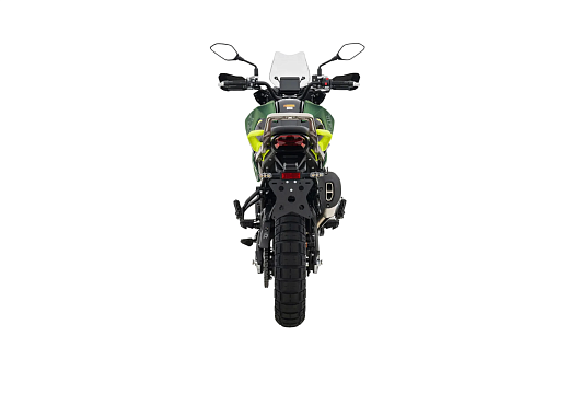 Мотоцикл BENELLI TRK 702 X