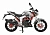 Мотоцикл REGULMOTO Raptor New