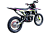 Мотоцикл BSE T8 Neon Storm Sport