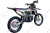 Мотоцикл BSE T8 Neon Storm Sport