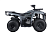 Квадроцикл REGULMOTO Thunder 150