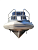 Лодка РИБ SKYBOAT 850RA