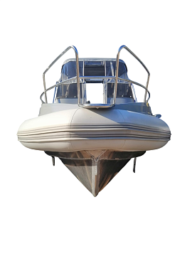 Лодка РИБ SKYBOAT 850RA