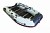 Лодка ПВХ Марлин 370S