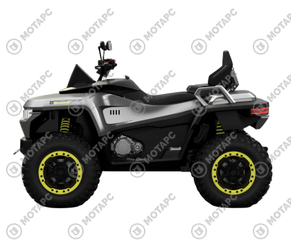 Квадроцикл BENDA Redstone 550 R2