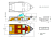 Катер алюминиевый WYATBOAT Neman-400 DCM