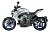 Мотоцикл ZONTES ZT350-R1 НДС